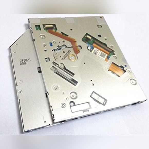 DV-933 DVD MPEG4 DVD CD JPEG PLAYER REMOTE CONTROL NEW With Box Adapter Cords - Picture 2 of 8